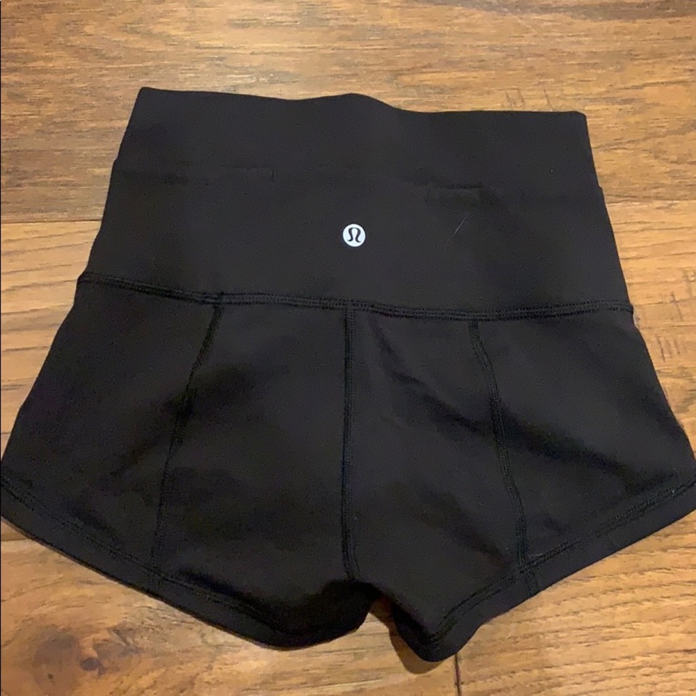 lulu spandex
